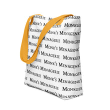 Load image into Gallery viewer, Tote bag