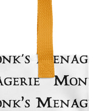 Load image into Gallery viewer, Tote bag