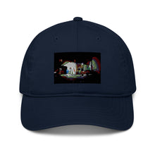 Load image into Gallery viewer, Mini Mart Ball Cap - Monk's Menagerie