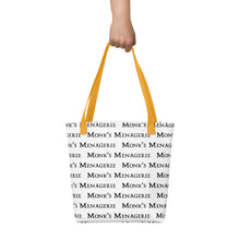 Load image into Gallery viewer, Tote bag
