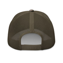 Load image into Gallery viewer, Camouflage mesh hat
