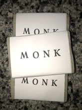 Load image into Gallery viewer, Handmade Lavender Soap - Monk's Menagerie
