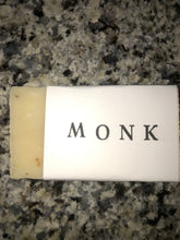 Load image into Gallery viewer, Handmade Lavender Soap - Monk's Menagerie
