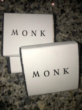 Load image into Gallery viewer, Handmade Lavender Soap - Monk's Menagerie
