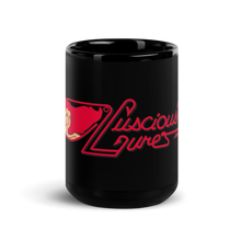 Load image into Gallery viewer, Black Glossy Mug
