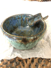 Load image into Gallery viewer, Ceramic Ash Holder - Monk's Menagerie
