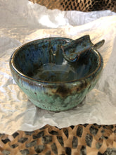 Load image into Gallery viewer, Ceramic Ash Holder - Monk's Menagerie
