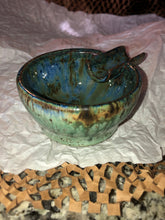Load image into Gallery viewer, Ceramic Ash Holder - Monk's Menagerie
