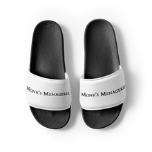 Load image into Gallery viewer, Monk's slides - Monk's Menagerie
