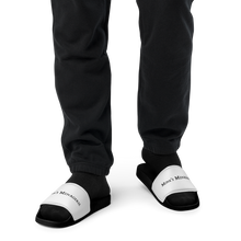 Load image into Gallery viewer, Monk's slides - Monk's Menagerie
